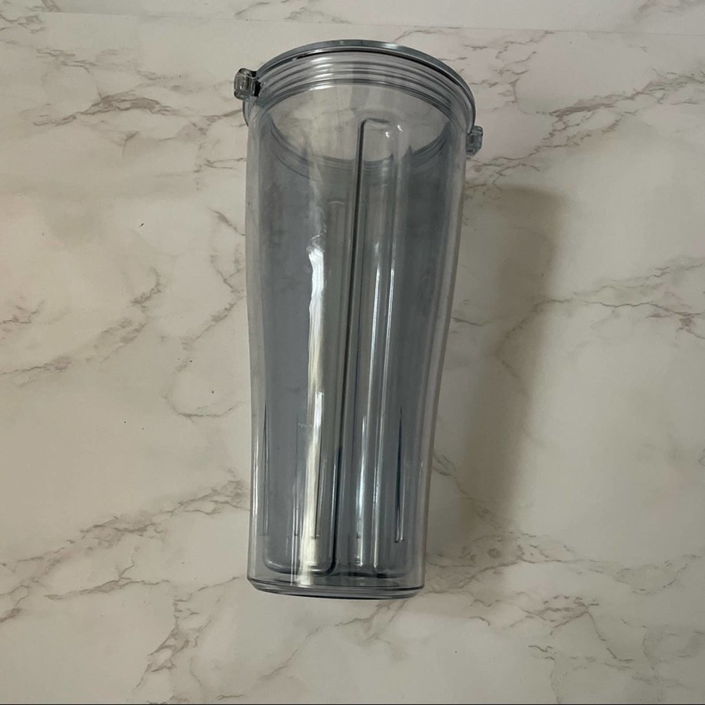 Vitamix Double Walled Blend Cup